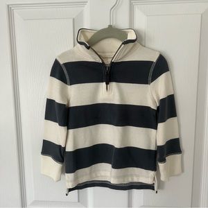 NWOT Crewcuts pullover sweatshirt